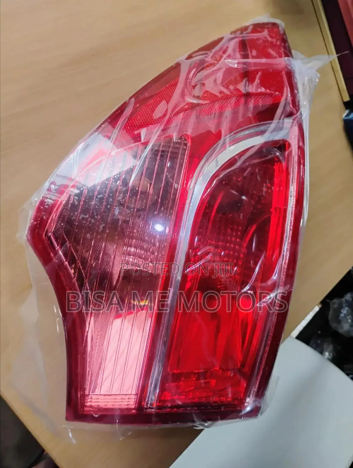 Hyundai Sentafe 2012/2013/2014 2015 Taillight Set