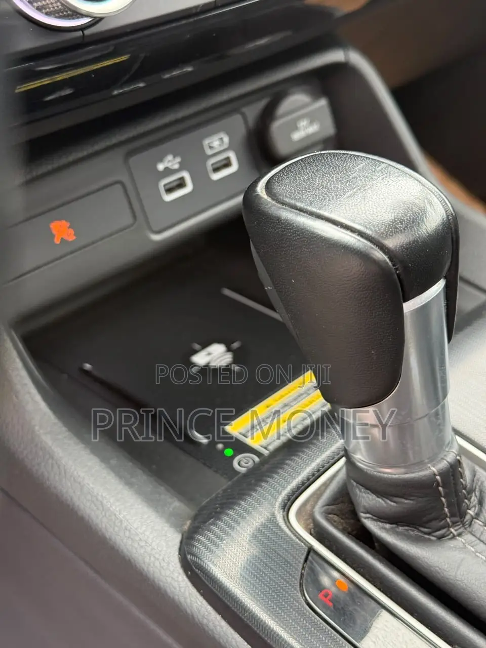Honda Civic 2022 Silver
