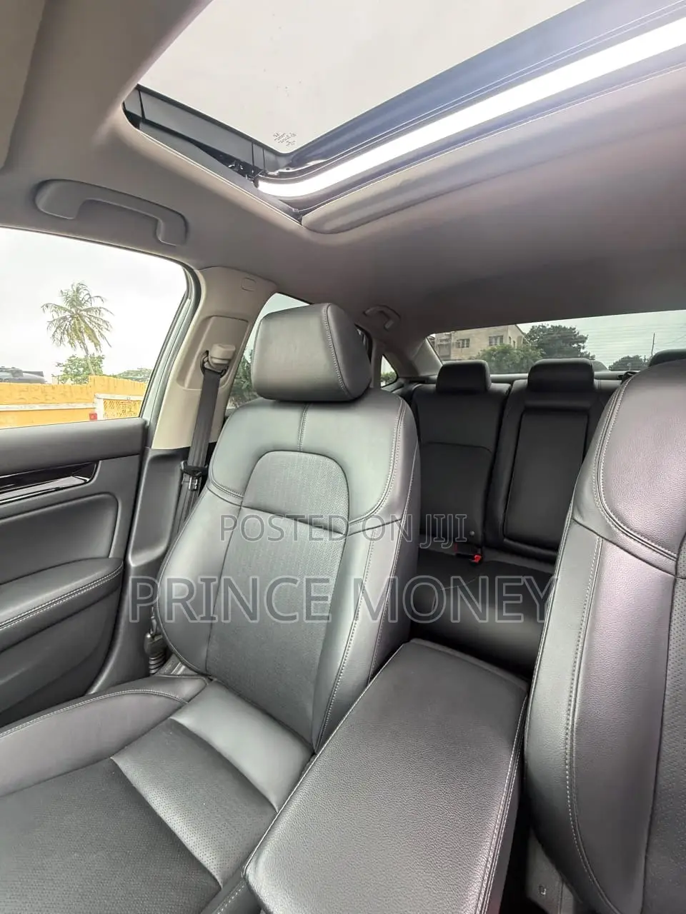Honda Civic 2022 Silver