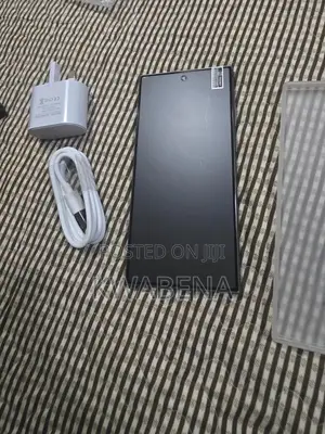 New Samsung Galaxy S25 Ultra 1 TB Black