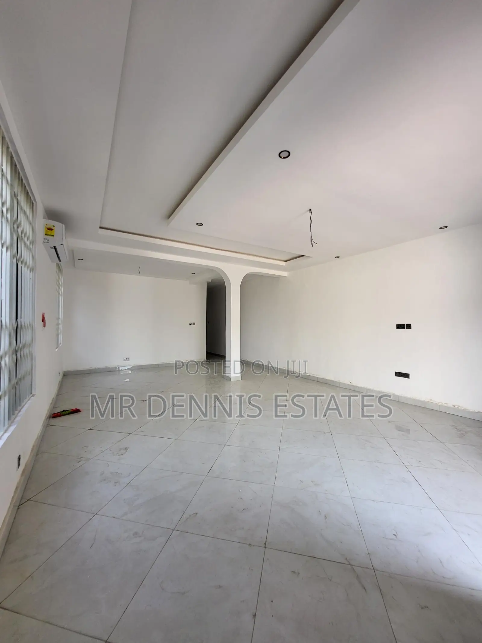 3bdrm House in Oyarifa Before Aburi for sale