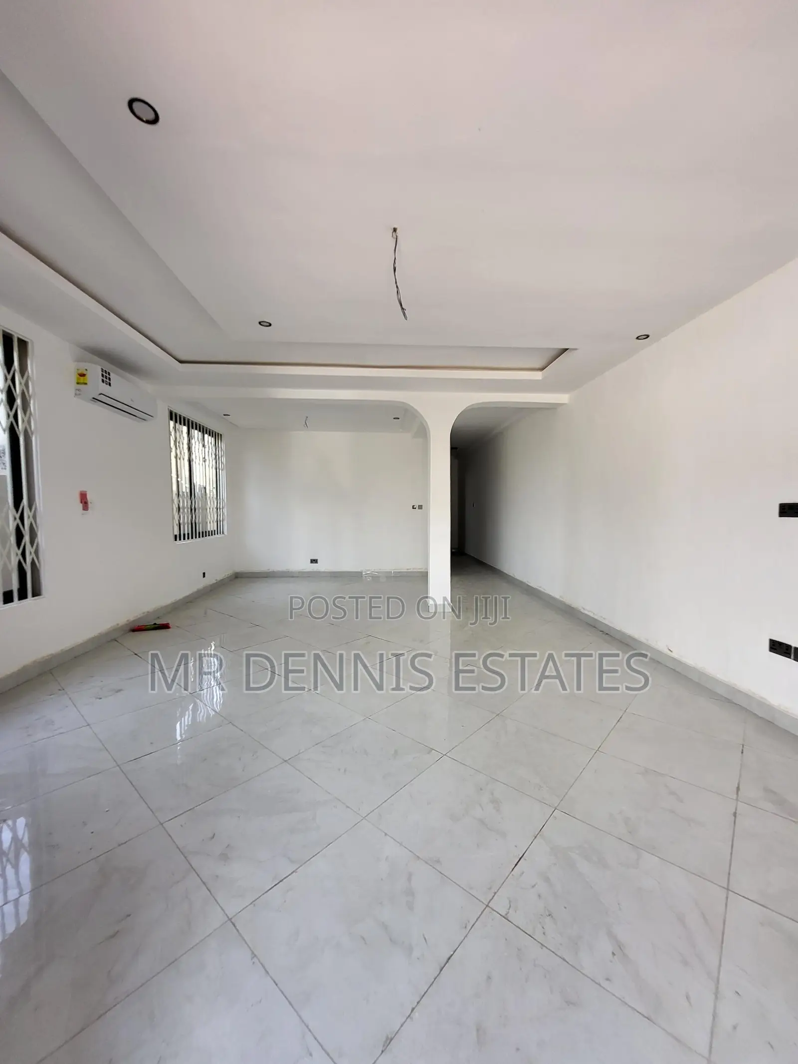 3bdrm House in Oyarifa Before Aburi for sale