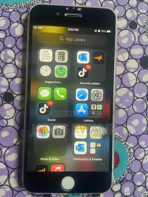 Apple iPhone 6s 16 GB Rose Gold