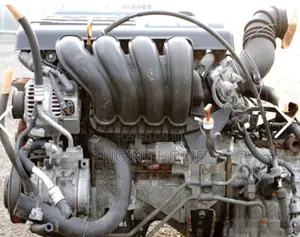 Zz, Corolla, Matrix Vibe Engine 5pins Gearbox