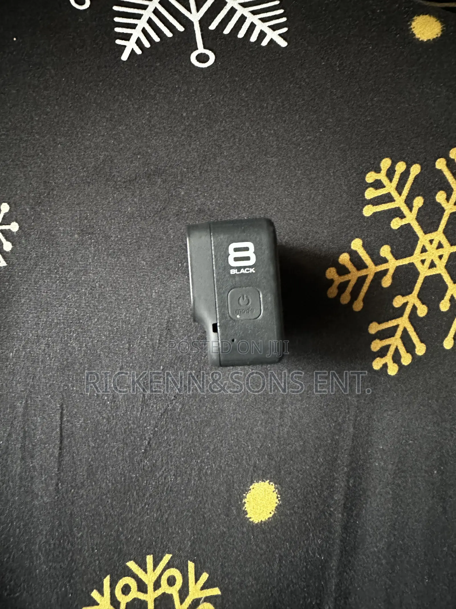 Gopro Hero 8