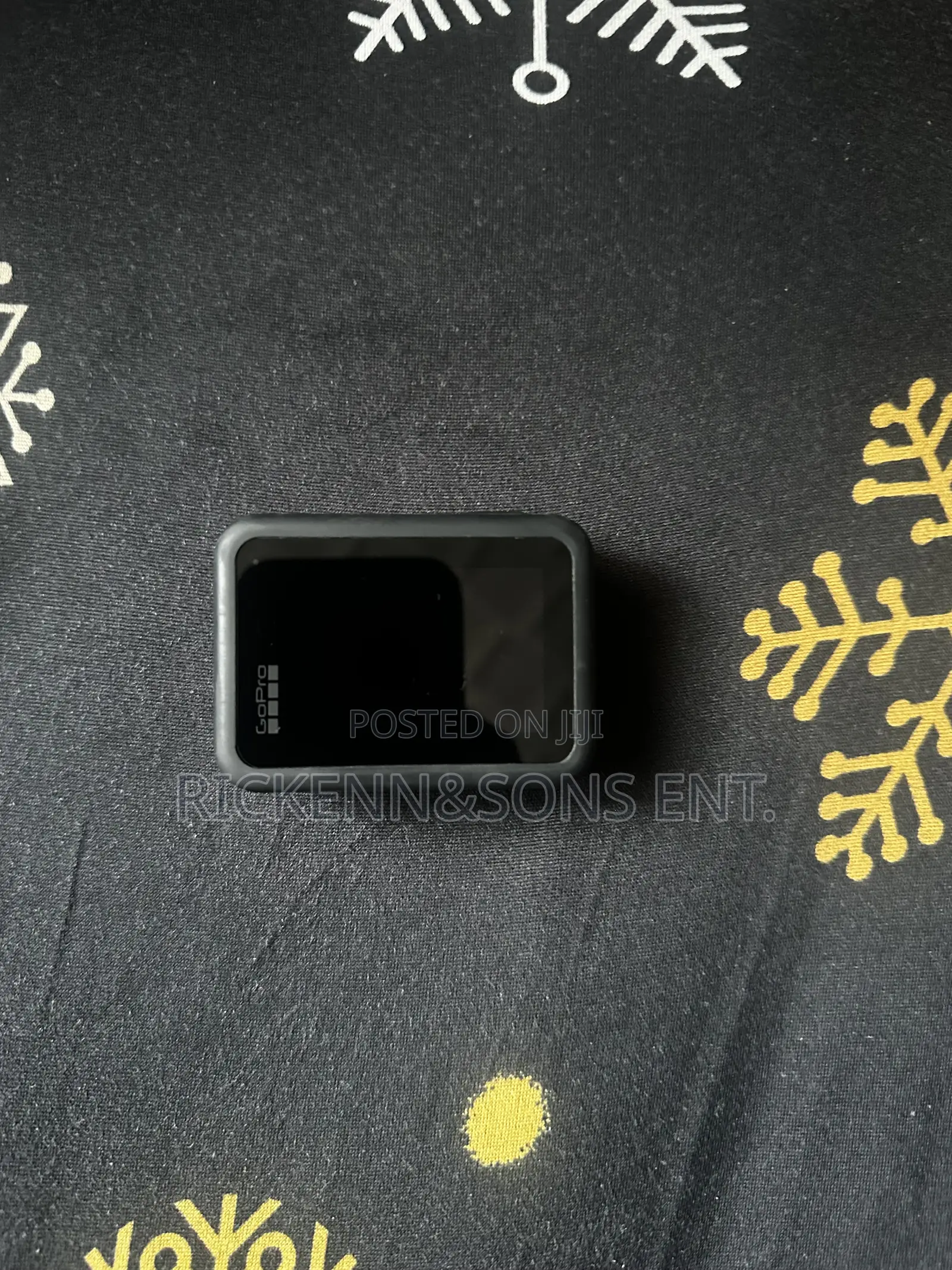 Gopro Hero 8