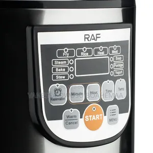 Electric Rice Cooker