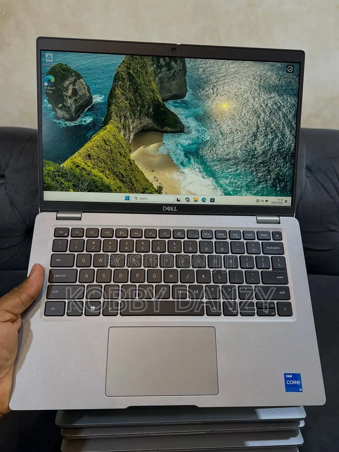 Laptop Dell Latitude 5440 8GB Intel Core i5 SSD 256GB