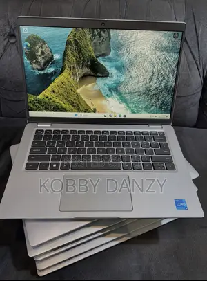 Laptop Dell Latitude 5440 8GB Intel Core i5 SSD 256GB