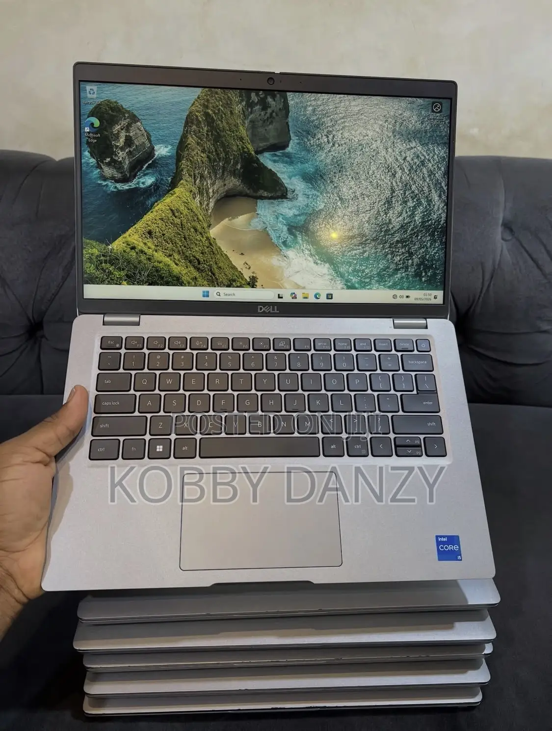 Laptop Dell Latitude 5440 8GB Intel Core i5 SSD 256GB