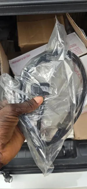 Honda Parts
