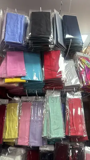 Coloured Headband
