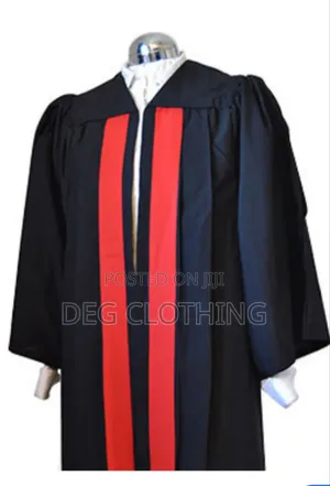 Graduation Gun and Shashes