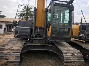 XCMG Xe 215i Crawler Excavator