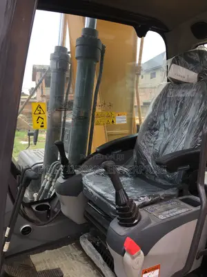 XCMG Xe 215i Crawler Excavator