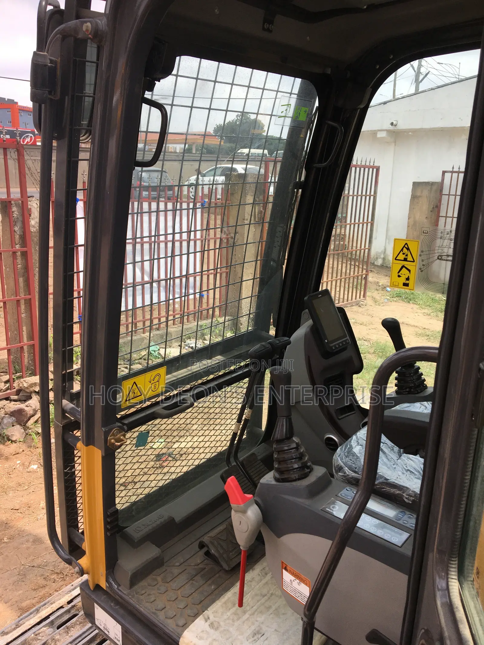 XCMG Xe 215i Crawler Excavator