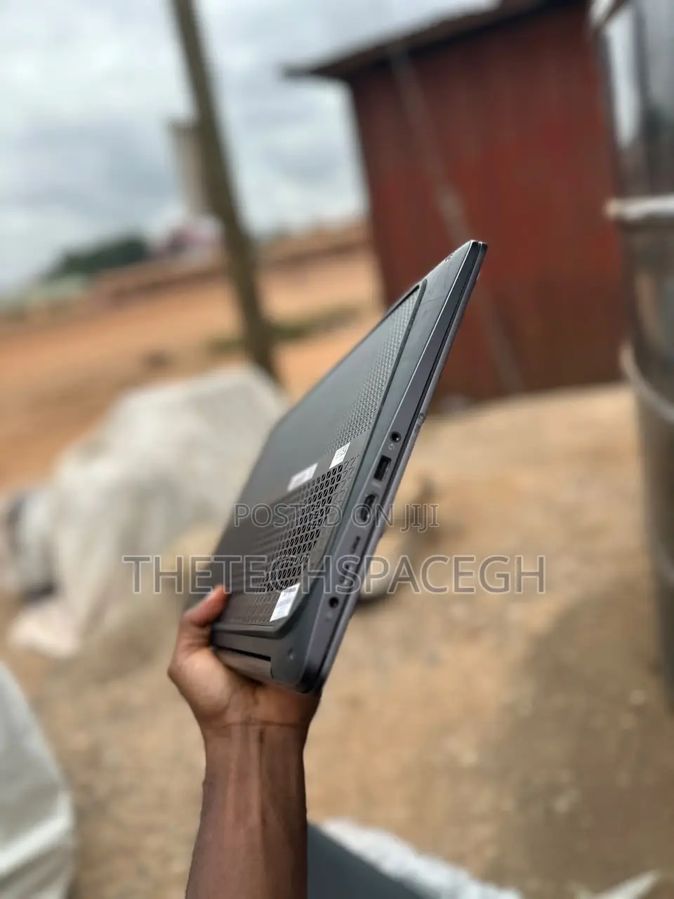 Laptop HP ZBook Studio G3 8GB Intel Core i7 SSD 256GB