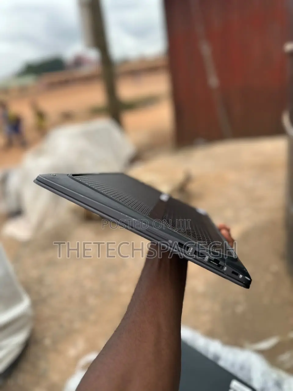 Laptop HP ZBook Studio G3 8GB Intel Core i7 SSD 256GB