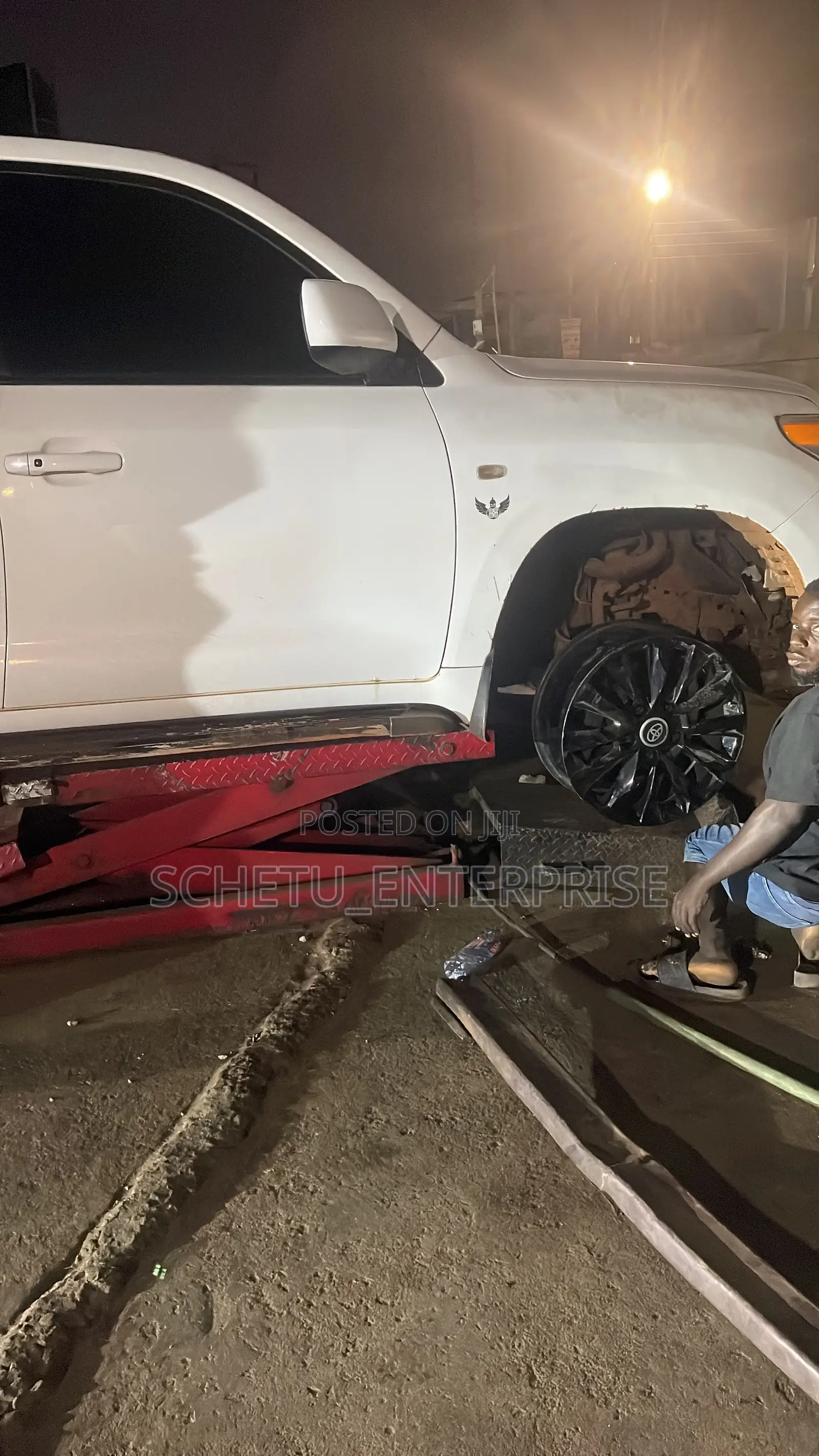 Tires/Wheels Sales Service, Steering, Suspension Wheel Alignment,