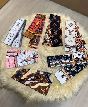 Quality Scarfs