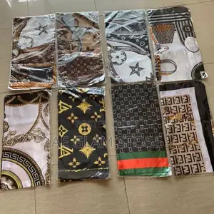 Quality Scarfs