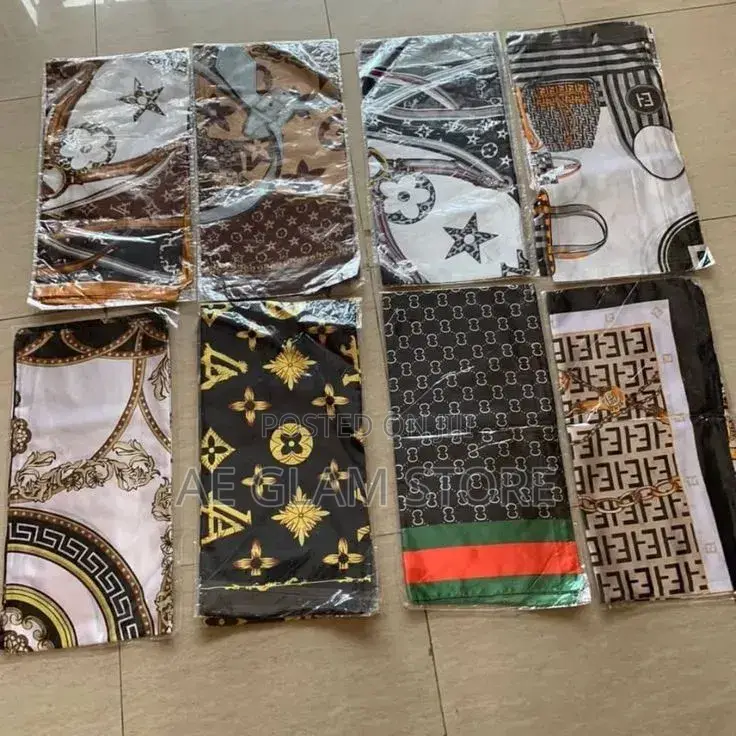 Quality Scarfs