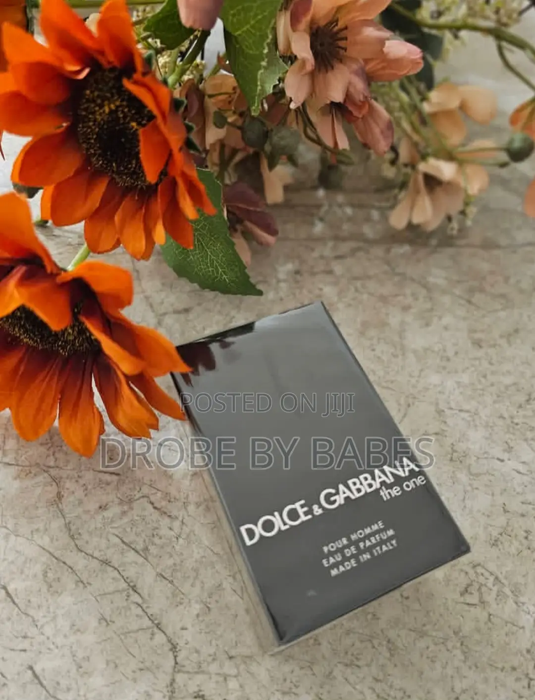 Dolce Gabbana the One Pour Homme Eau De Parfum