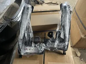 Toyota Corolla 2018 Se Foglight Led Pair