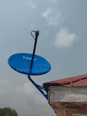 DSTV Installer