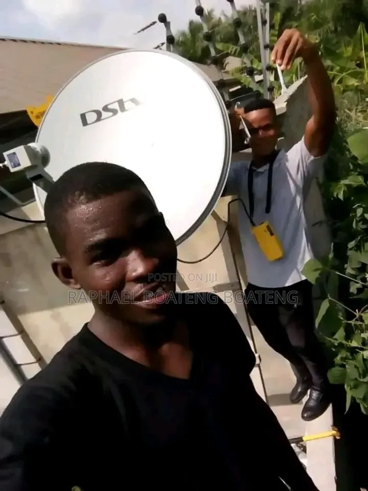 DSTV Installer
