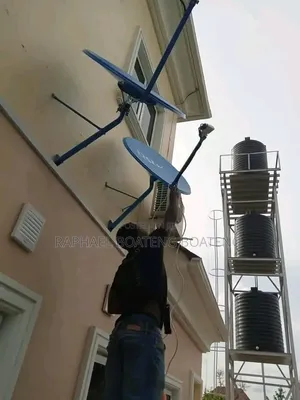 DSTV Installer