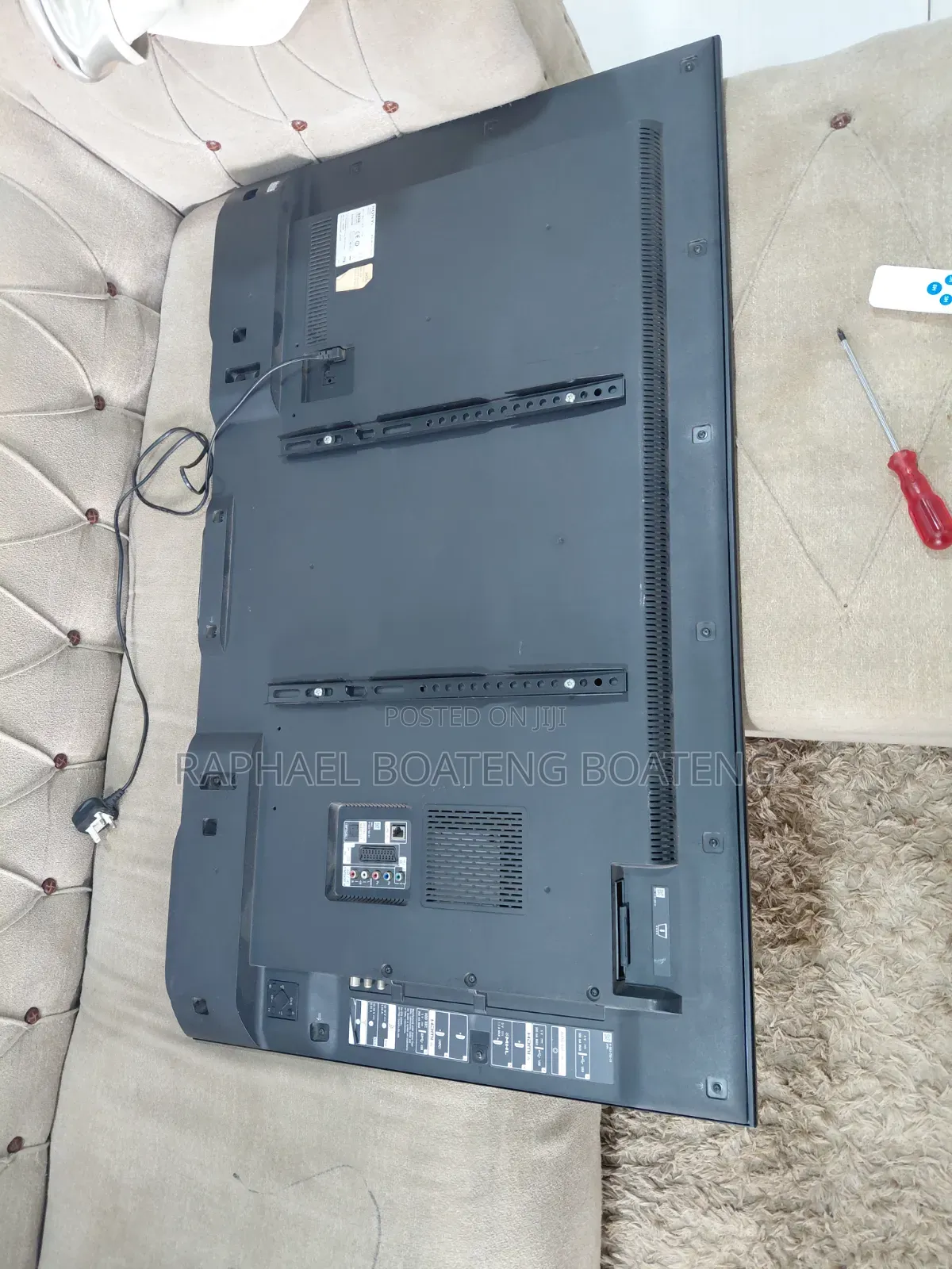 DSTV Installer