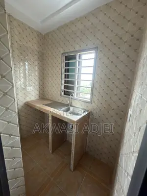 1bdrm Apartment in Dansoman for rent