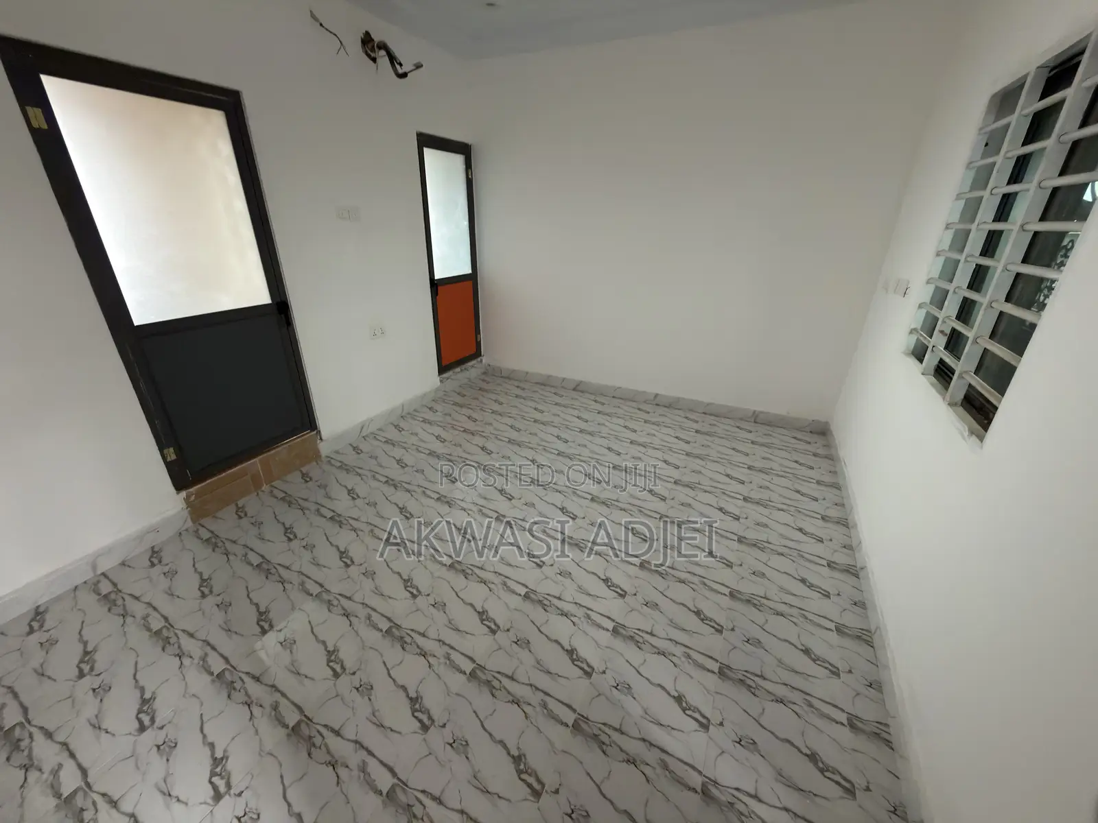 1bdrm Apartment in Dansoman for rent