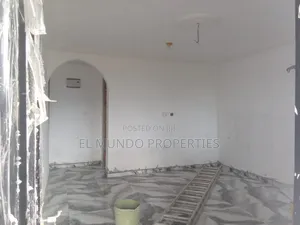 2bdrm Apartment in Abuakwa Kaenna, Kumasi Metropolitan for rent