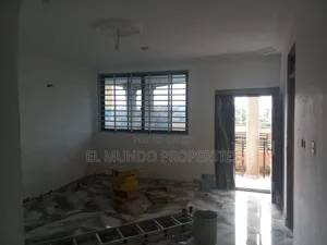 2bdrm Apartment in Abuakwa Kaenna, Kumasi Metropolitan for rent