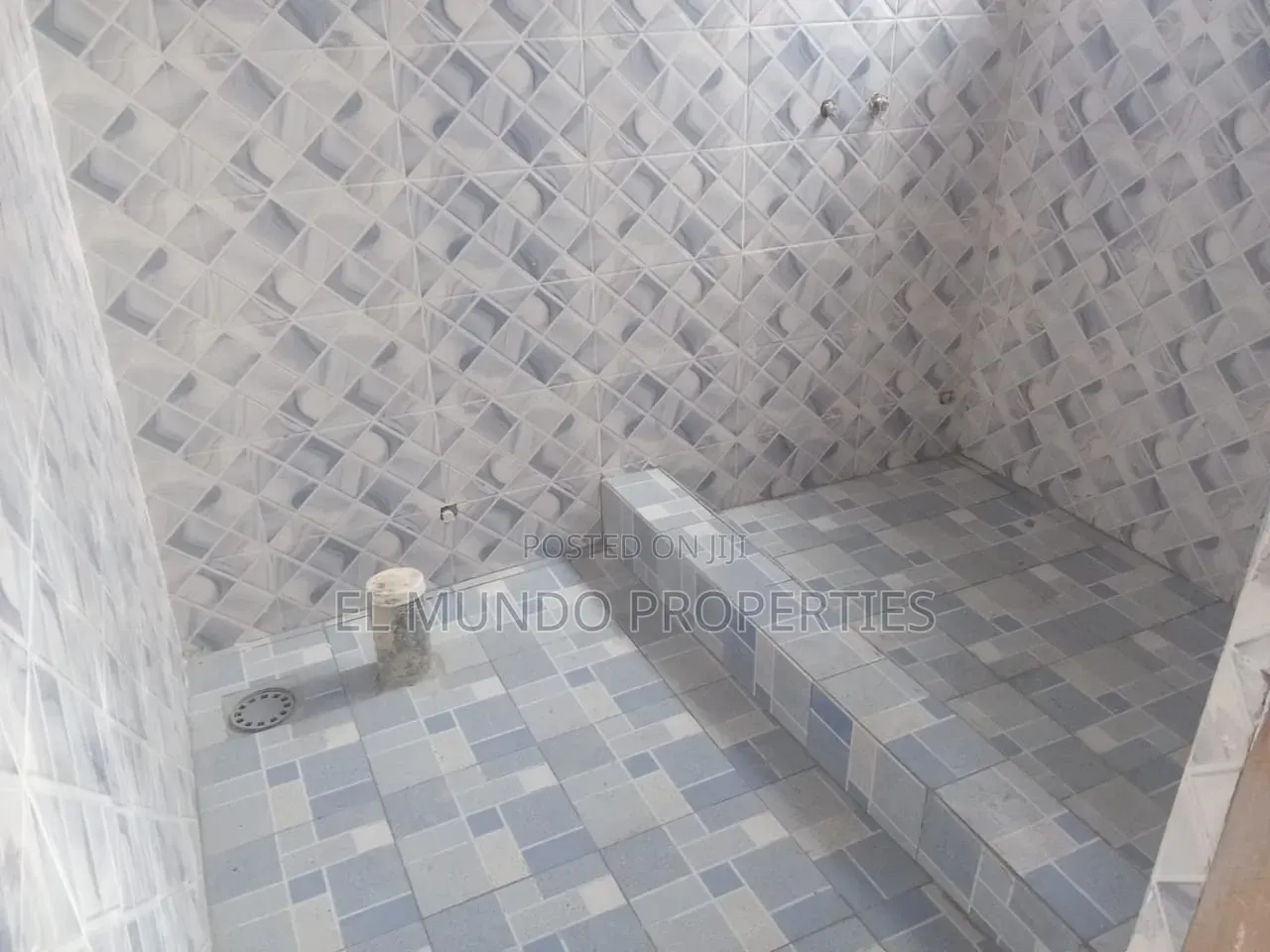 2bdrm Apartment in Abuakwa Kaenna, Kumasi Metropolitan for rent