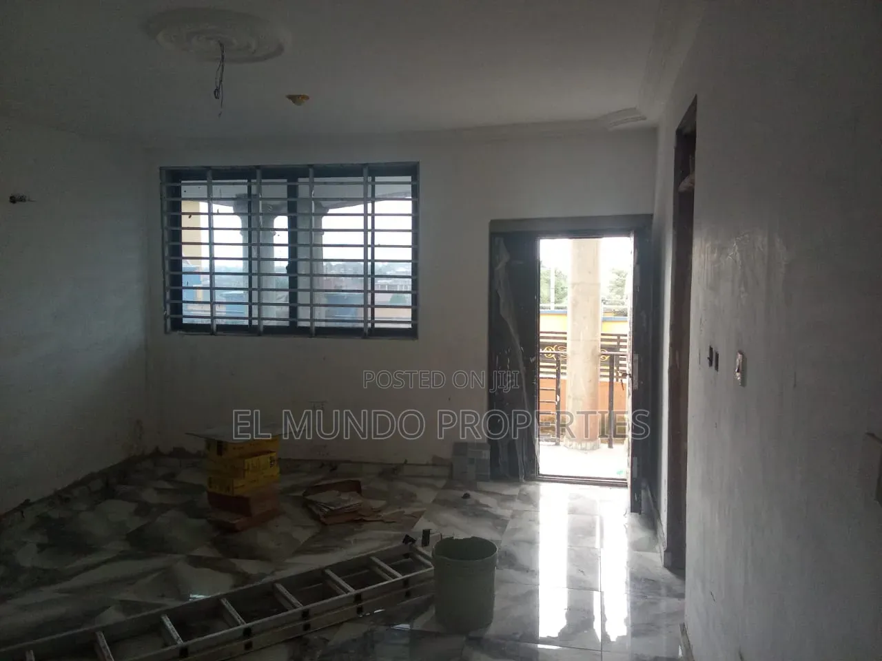 2bdrm Apartment in Abuakwa Kaenna, Kumasi Metropolitan for rent