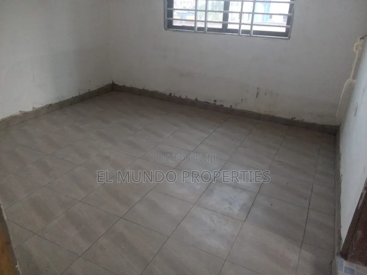 2bdrm Apartment in Abuakwa Kaenna, Kumasi Metropolitan for rent