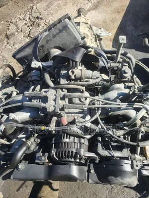 Subaru Engineer