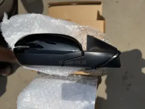 Honda CRV Cr-v Touring Driving Mirror 2017 2018 2019 2020 2021 2022