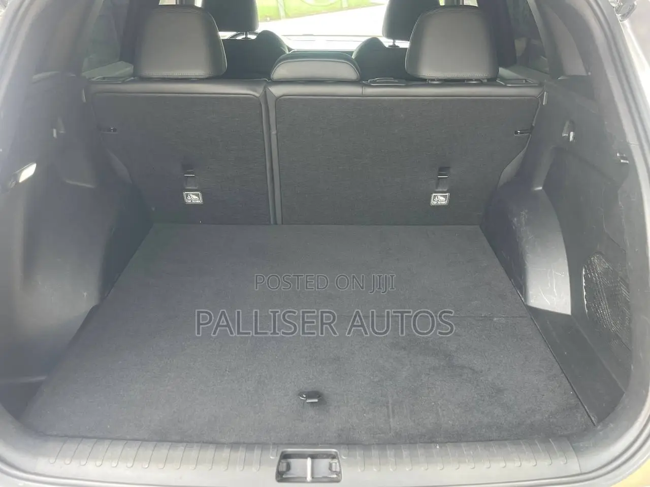 Geely Monjaro Luxury 2023 Silver
