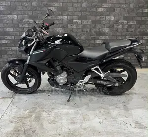 Yamaha YZF-R6 2016 Black