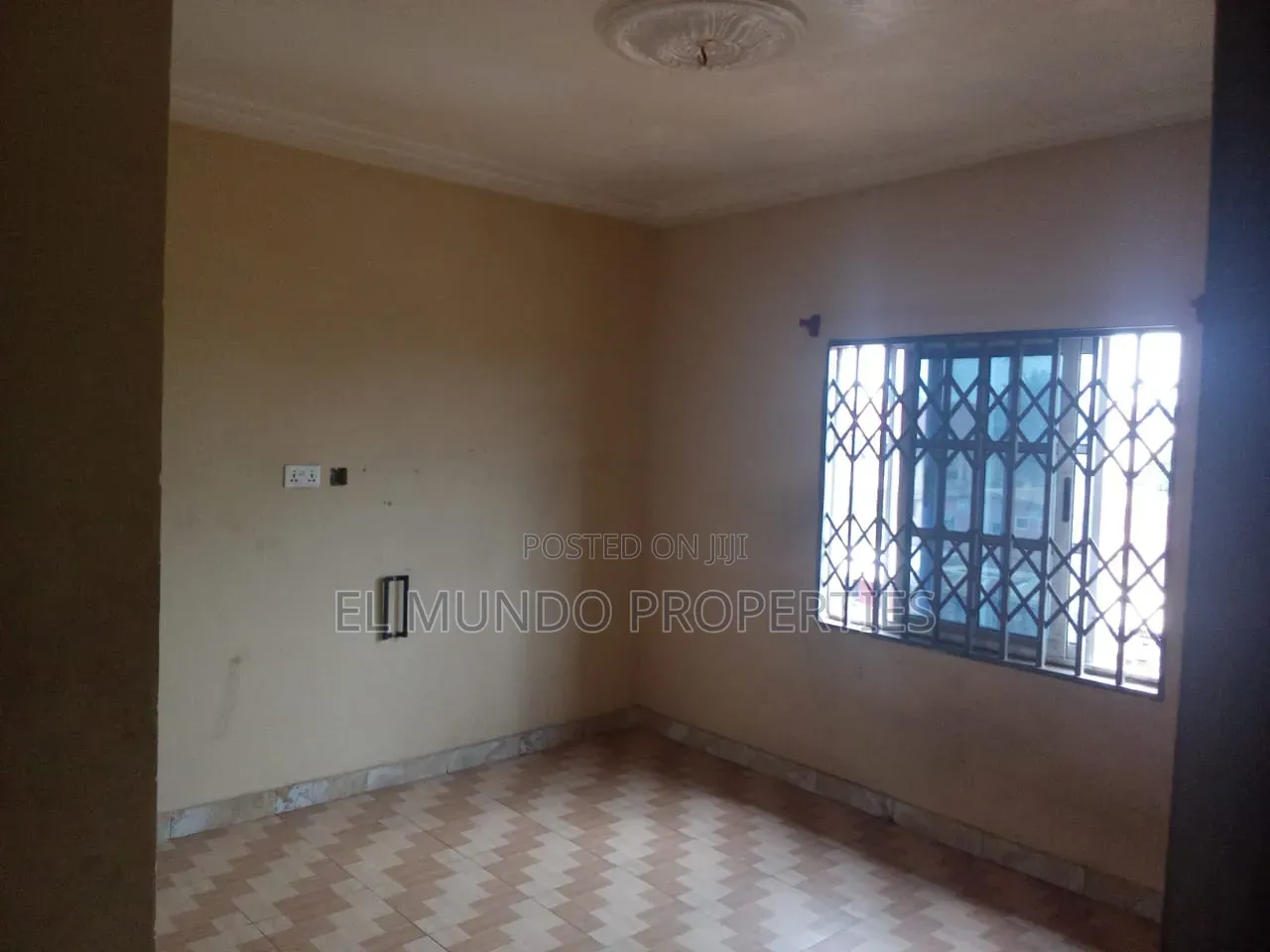 2bdrm Apartment in Abuakwa Manyia, Kumasi Metropolitan for rent