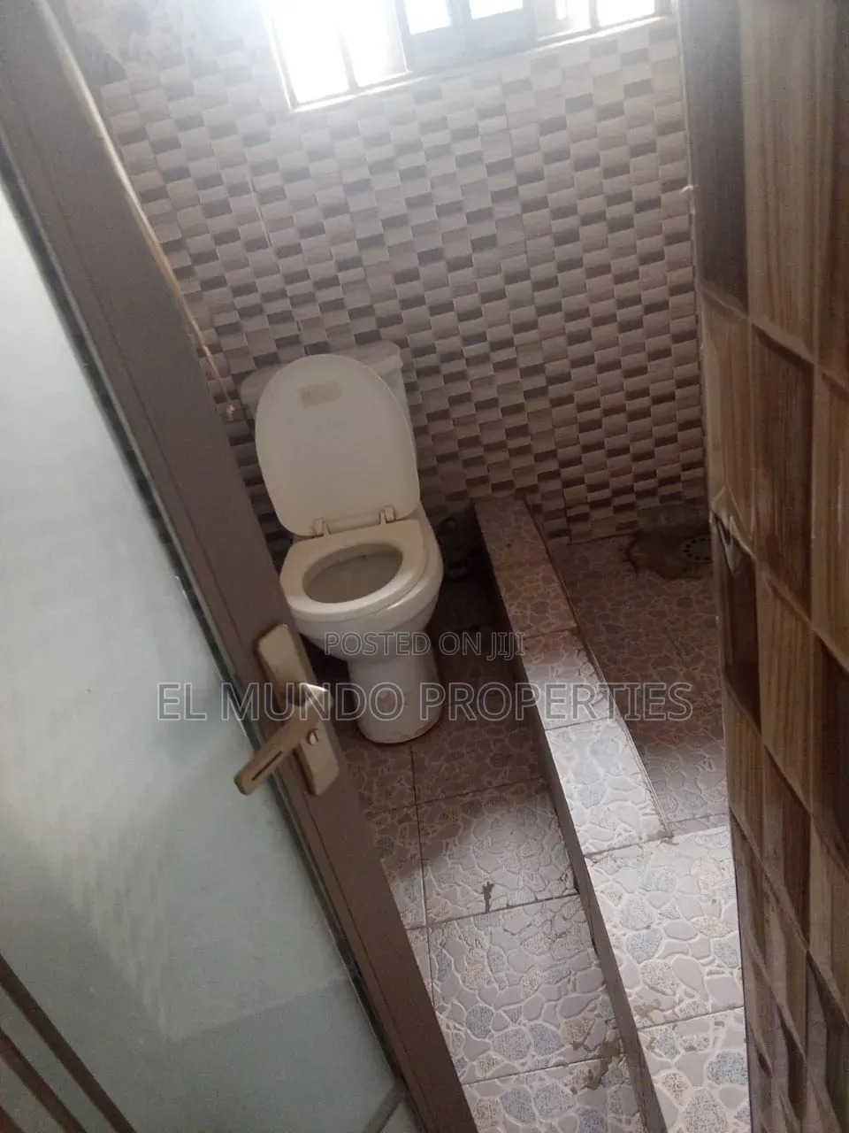 2bdrm Apartment in Abuakwa Manyia, Kumasi Metropolitan for rent