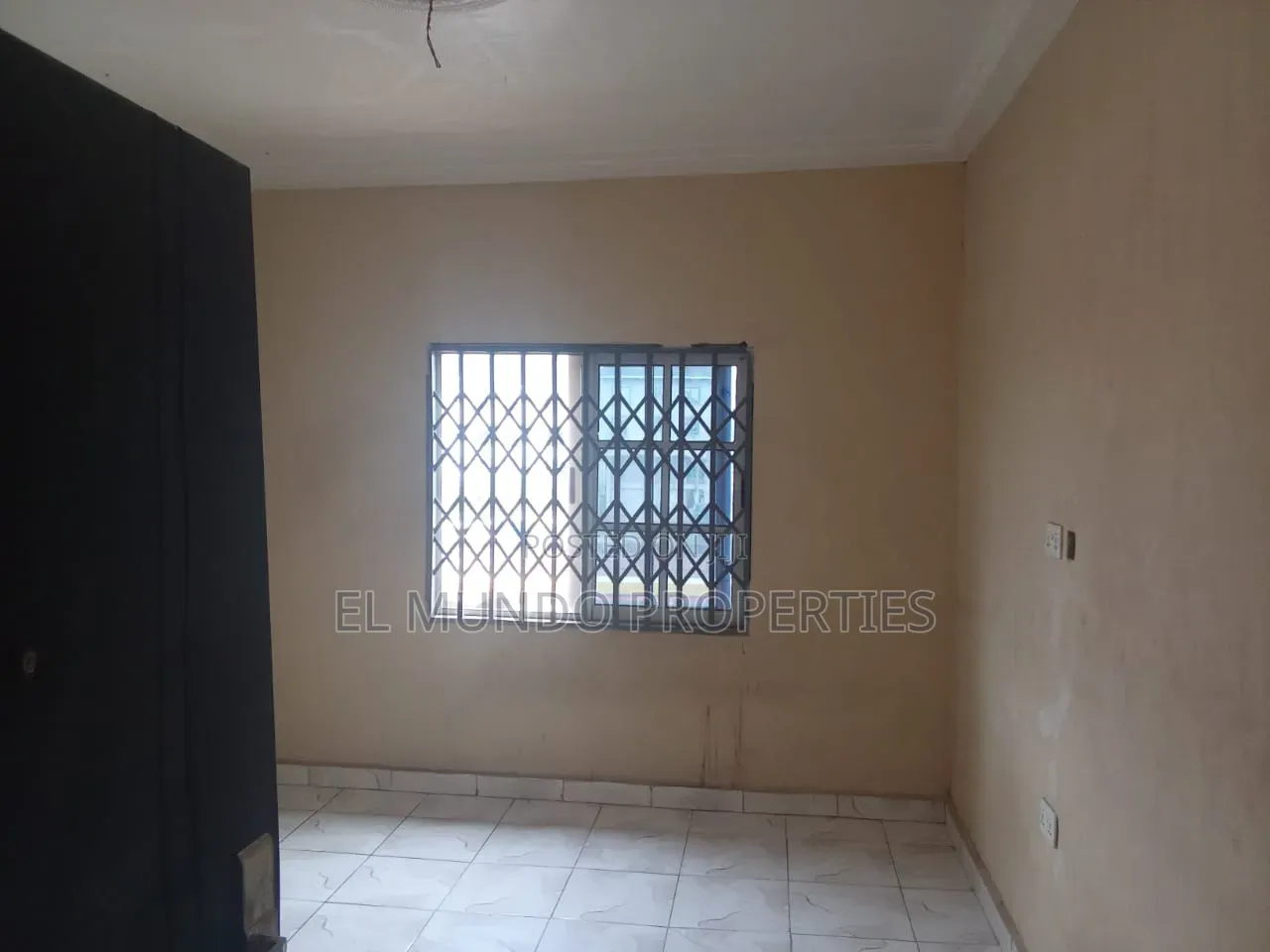 2bdrm Apartment in Abuakwa Manyia, Kumasi Metropolitan for rent