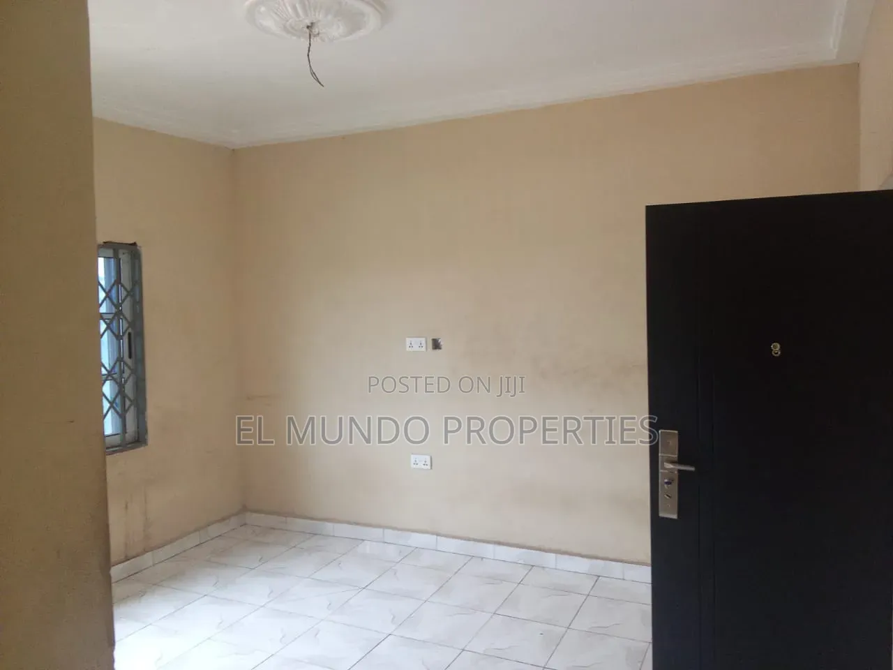 2bdrm Apartment in Abuakwa Manyia, Kumasi Metropolitan for rent