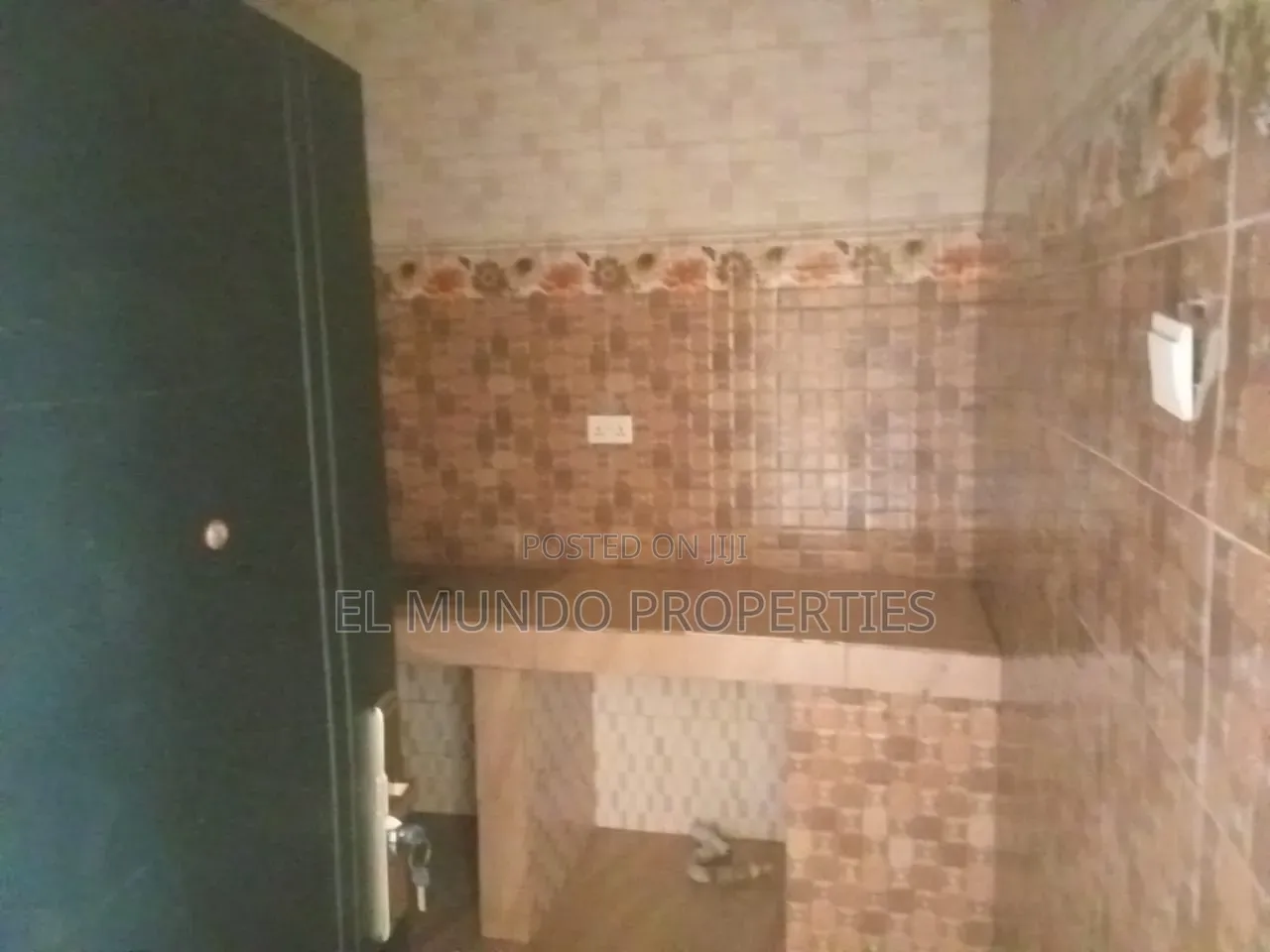 2bdrm Apartment in Abuakwa Manyia, Kumasi Metropolitan for rent