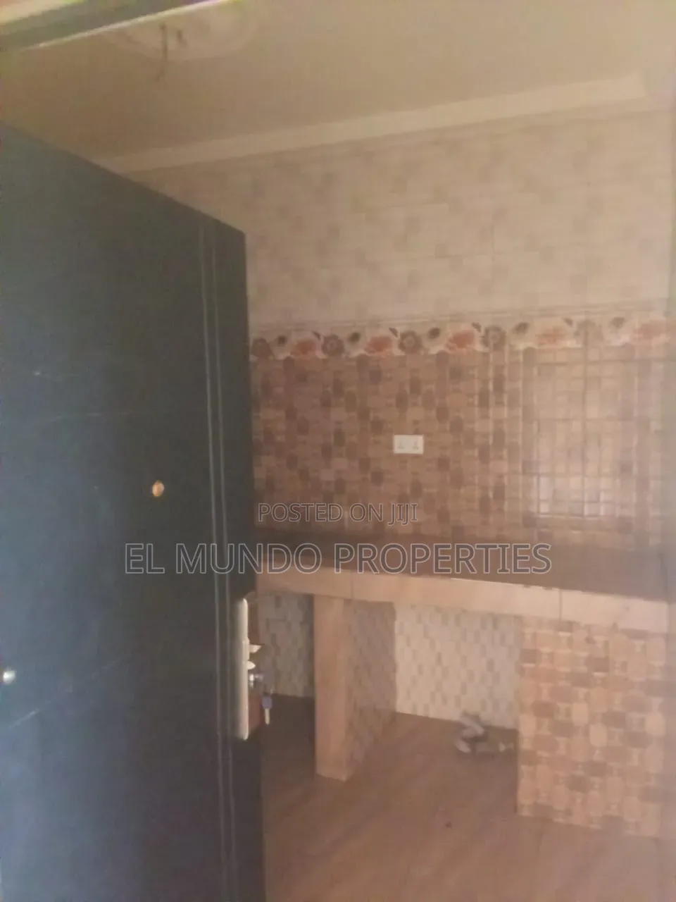 2bdrm Apartment in Abuakwa Manyia, Kumasi Metropolitan for rent