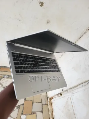 Laptop HP ProBook 450 G7 16GB Intel Core i7 HDD+SSD 512GB